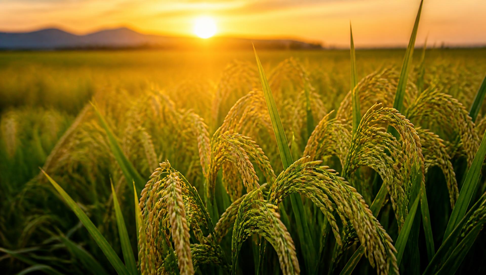 Kasturi or Krishna Kamod: Which Aromatic Rice to Stock