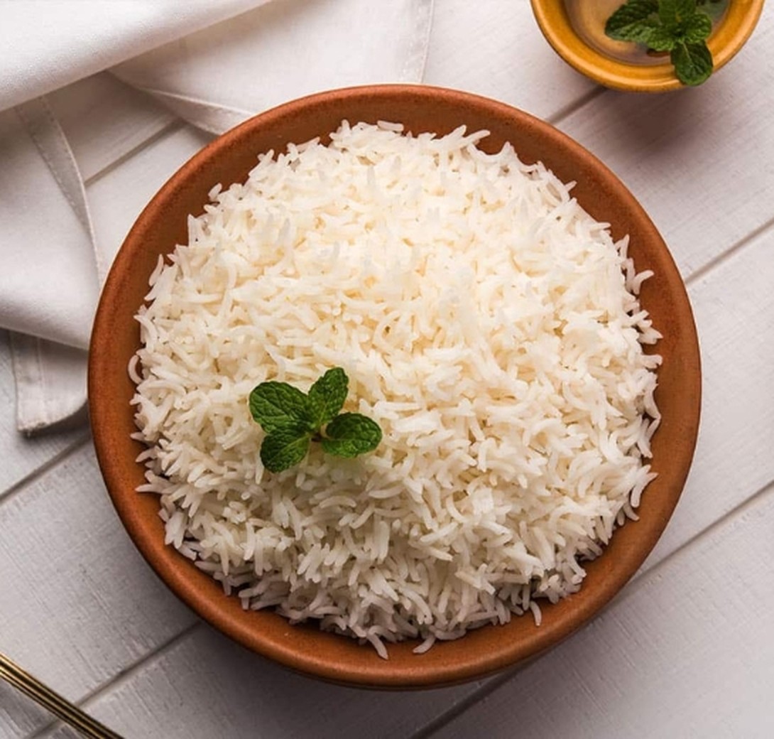 Kasturi Rice