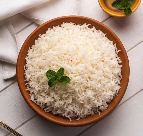 Kasturi Rice