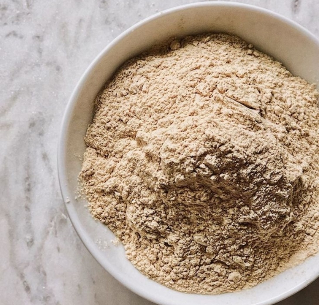 Rice Bran