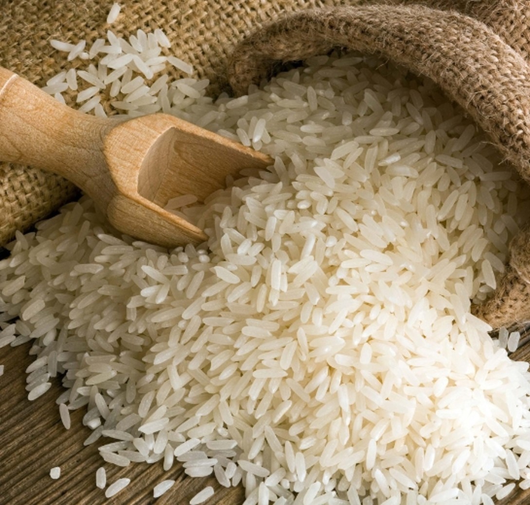 Wada Kolam Rice